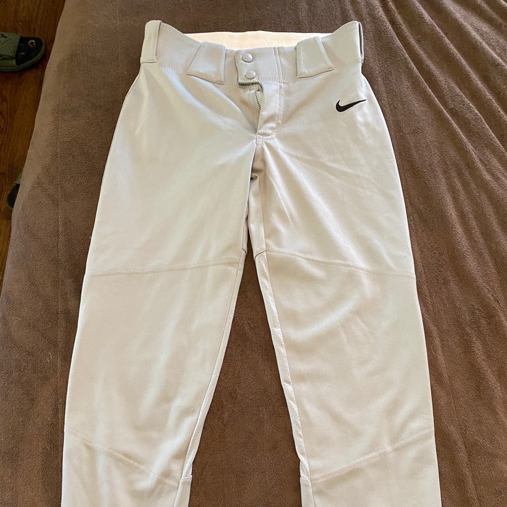 Nike boys baseball pants